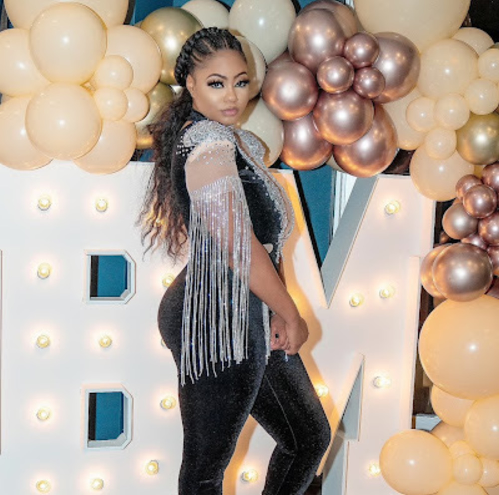 Meet your Posher, Ardith